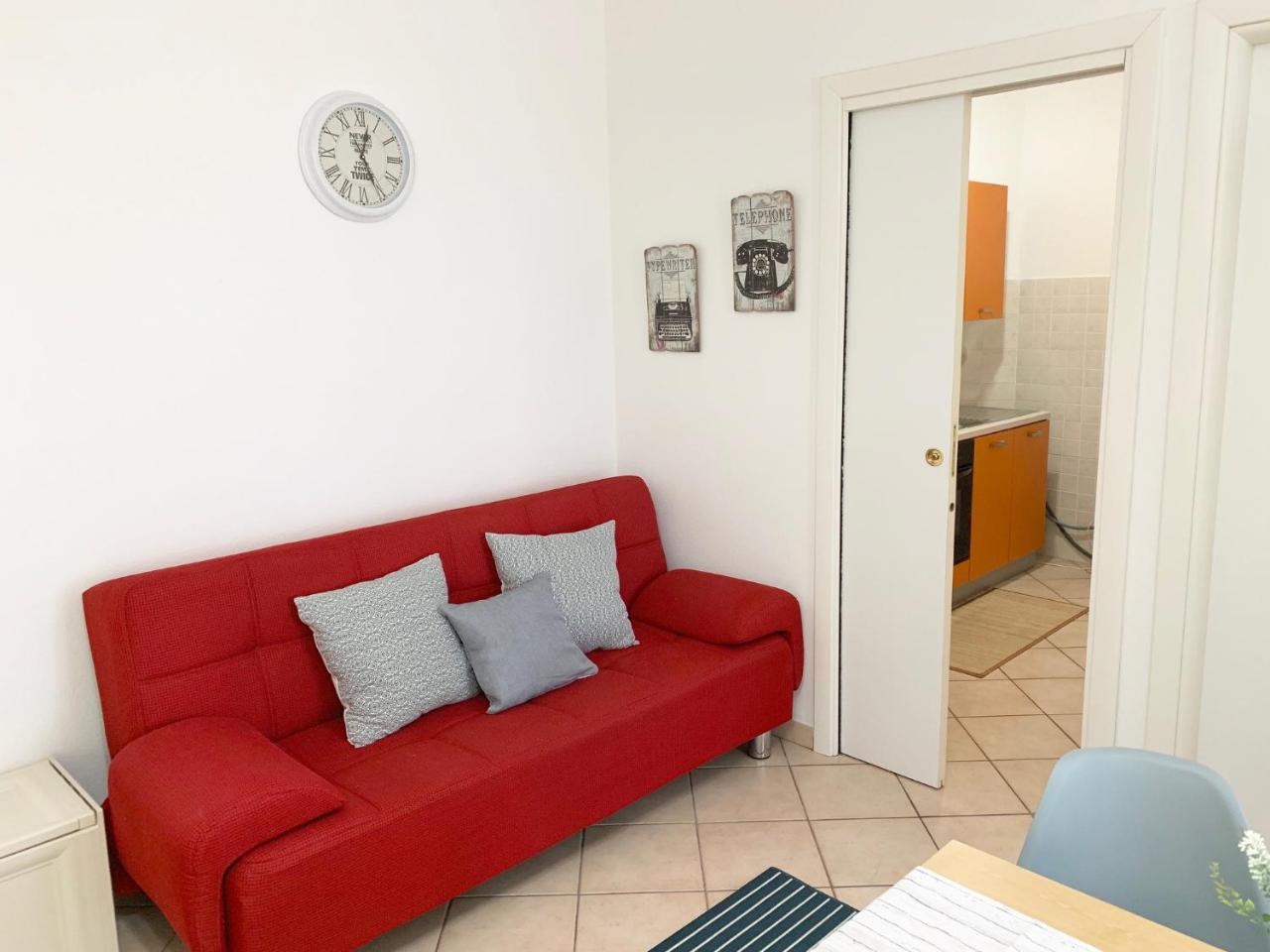 Apartment Berlino 17 Olbia