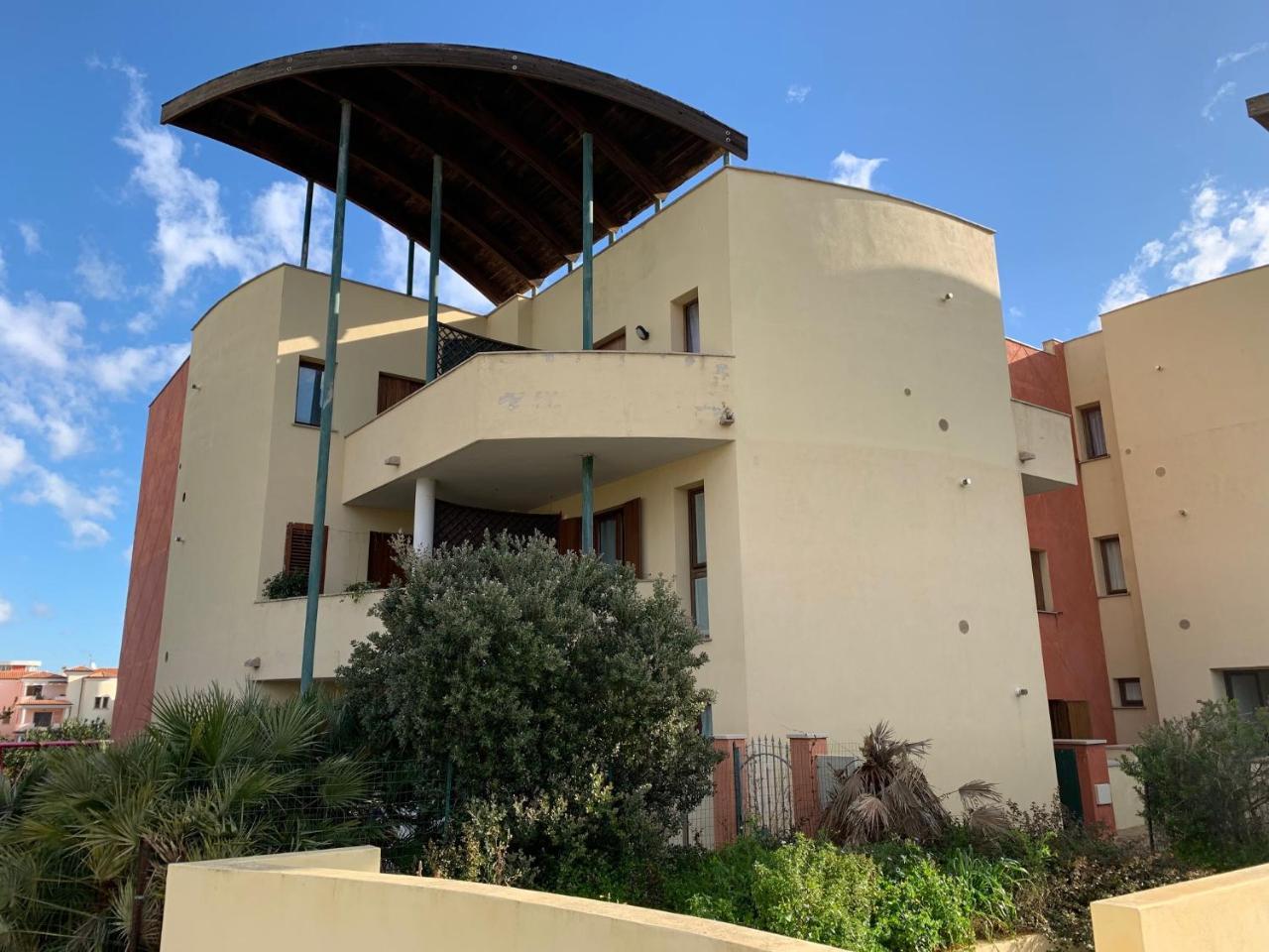 Apartment Berlino 17 Olbia